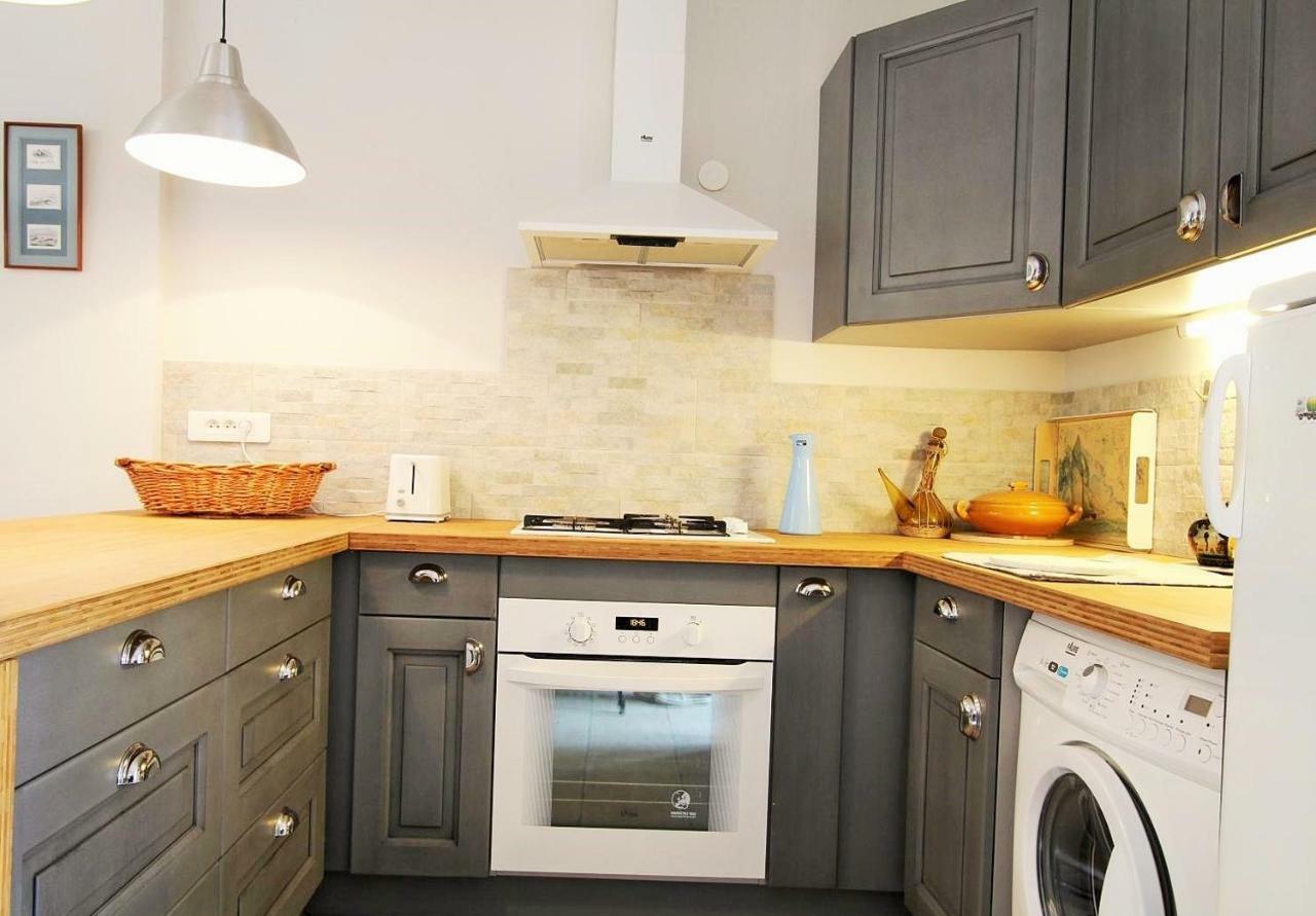 "Le Vieux Nid" Villa Carolles Dış mekan fotoğraf