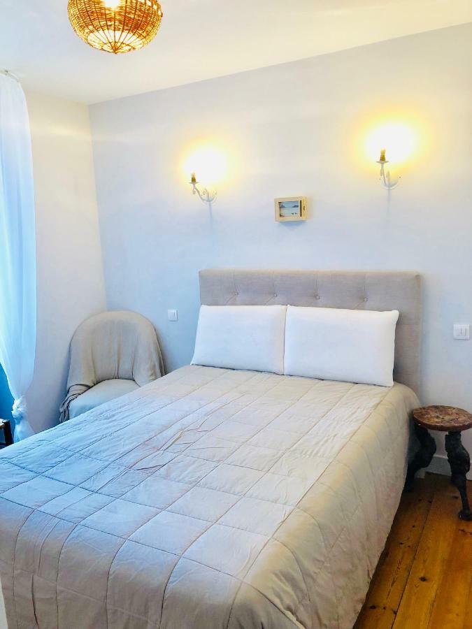 "Le Vieux Nid" Villa Carolles Dış mekan fotoğraf
